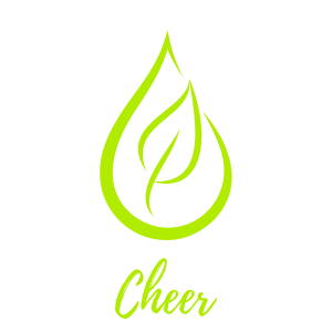 tinh dầu trị liệu Cheer